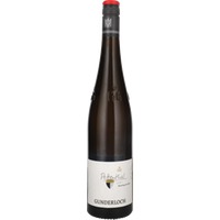 Nierstein Pettenthal Riesling GG