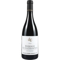 Domaine Sylvain Cathiard Hautes Cotes de Nuits Aux Chaumes