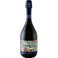 Pasqua  Romeo & Juliet Prosecco Brut Treviso DOC - NV  - Veneto, Italien