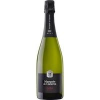 Marqués de Cáceres  Cava Brut DO - NV  - Oberer Ebro, Spanien