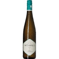 Lahrer Grauburgunder VDP.Ortswein tr. BIO (DE-ÖKO-003, Weingut Wöhrle