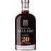 Vallado Tawny 20 Jahre Portwein 0,5L 