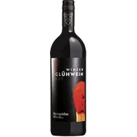 Winzerglühwein rot 1,0 L - Markgräfler Winzer