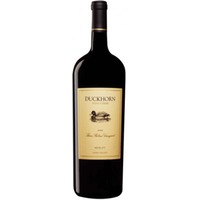 Merlot Three Palms 1,5 Ltr. Magnum Duckhorn