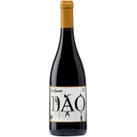 Dão Rótulo Tinto trocken