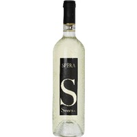 Spèra Vermentino di Gallura DOCG tr. Siddùra
