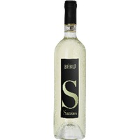 Bèru Vermentino DOCG Superiore tr. Siddùra