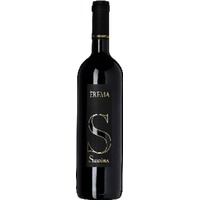 Èrema Cannonau di Sardegna DOC tr. Siddùra