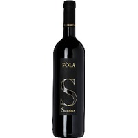 Fòla Cannonau di Sardegna DOC tr. Siddùra