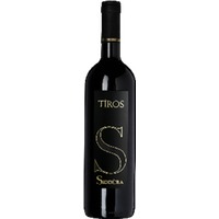 Tiros Limited Edition Colli del Limbara IGP tr. Siddùra