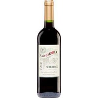 Casa Carmela Semi-Dulce Tinto