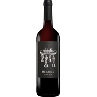 MESA/6.9 Spanien Rotwein Trocken