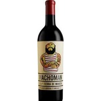 Machoman Monastrell MMM