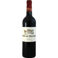 Cru Artisan Médoc AOC Château Begadan