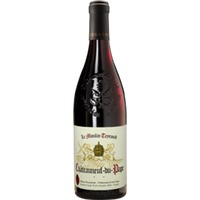 Châteauneuf du Pape Rouge AC Le Moulin Teyroud