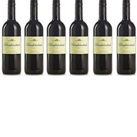 Blauer Zweigelt Krutzler 6er Paket