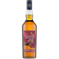Talisker Port Ruighe Single Malt Scotch Whisky