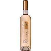 Rosé Côtes de Provence AOP Domaine La Rouillère