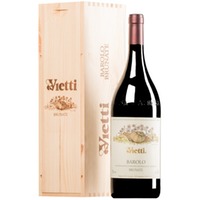 Barolo Brunate DOCG MAGNUM Original-Holzkiste