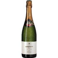 Cremant de Loire Reserve de Rossignol AOC Brut, Bouvet Ladubay