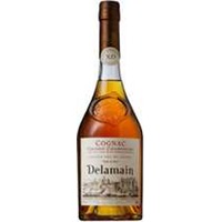 Pale & Dry XO Grande Champagne Cognac 0,7l