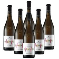 6 Fl. Rosè Di Rosa - Rosato Frizzante vom Az. Agr. Milazzo