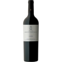 Lusirà  - Syrah Sicilia D.O.C. - Baglio del Cristo di Campobello