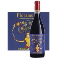 Floramundi - Cerasuolo di Vittoria D.O.C.G. - Donnafugata