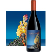 Sul Vulcano - Etna Rosso D.O.C. - Donnafugata