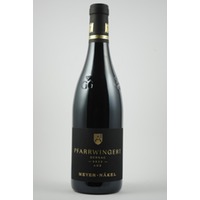 Spätburgunder Grosses Gewächs Dernauer Pfarrwingert QbA trocken, Meyer-Näkel