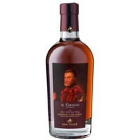 Vin Santo Chianti Classico"In Pincis" DOC