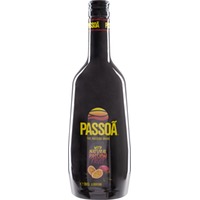 Passoã Liqueur