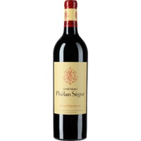 Chateau Phelan Segur