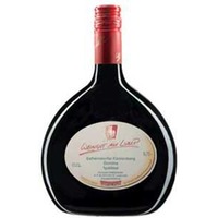 Escherndorfer Fürstenberg Domina Spätlese feinherb - Weingut Am Lump - Escher