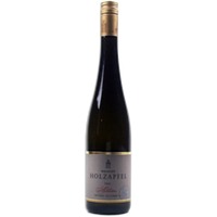 Weingut Holzapfel Ried Achleiten Grüner Veltiner Smaragd