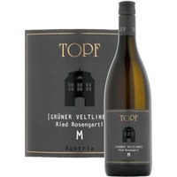 Topf Johann Grüner Veltliner Ried Rosengartl M