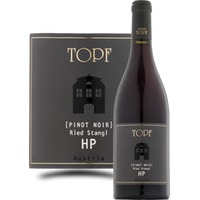 Topf Johann Pinot Noir Stangl HP