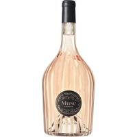Château Miraval Musé de Miraval Grande Cuvée - - Provence, Frankreich