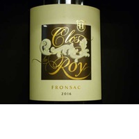 Clos du Roy Fronsac