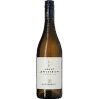 Great Expectations Sauvignon Blanc Western Cape Goedverwacht Wine Estate