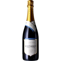 Classic Cuvée - Nyetimber