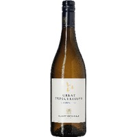 Great Expectations Chardonnay Goedverwacht Wine Estate