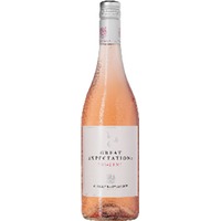 Great Expectations Shiraz Rosé Goedverwacht Wine Estate