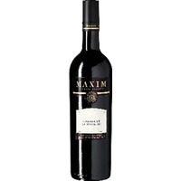 Maxim Cabernet Sauvignon Grand Reserve Limited Release Goedverwacht Wine Estate
