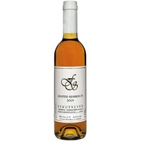 Seiler Georg - Traminer Beerenauslese süss 0,375l
