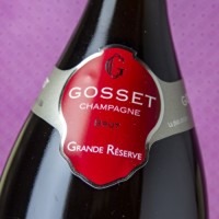 Gosset Grande Réserve Brut