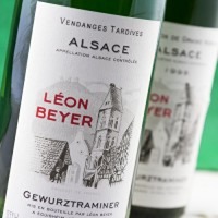 Léon Beyer Gewürztraminer Vendanges Tardives