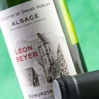 Léon Beyer Gewürztraminer Sélection de Grains Nobles - 37,5 cl