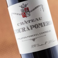 Château Latour À Pomerol