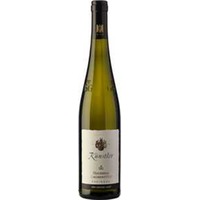 Künstler Hochheim Kirchenstück Riesling GG trocken